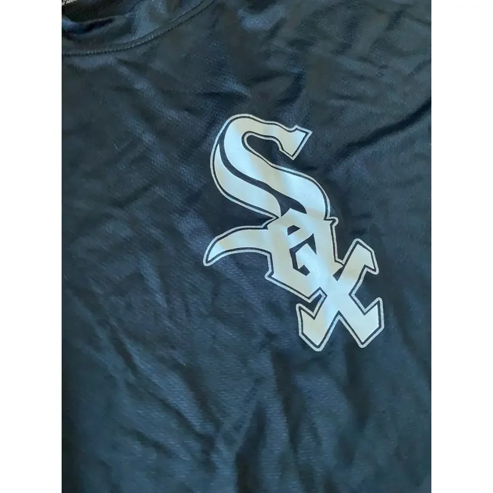 Nike Men's Nike Tee, MLB Chicago White Sox, XXL